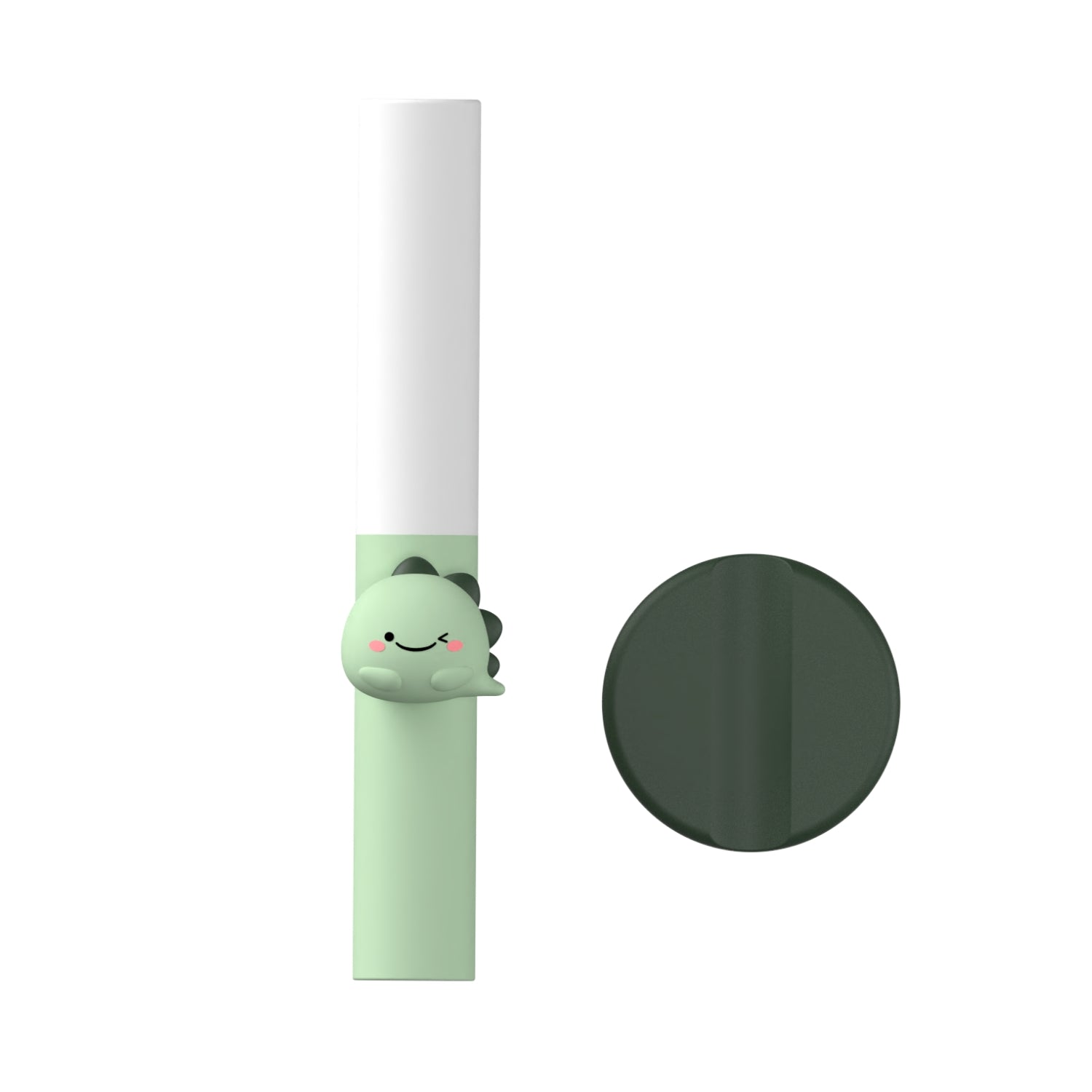 The Zoofamily Zoo Light Zaklamp | Dino