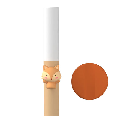 The Zoofamily Zoo Light Zaklamp | Fox