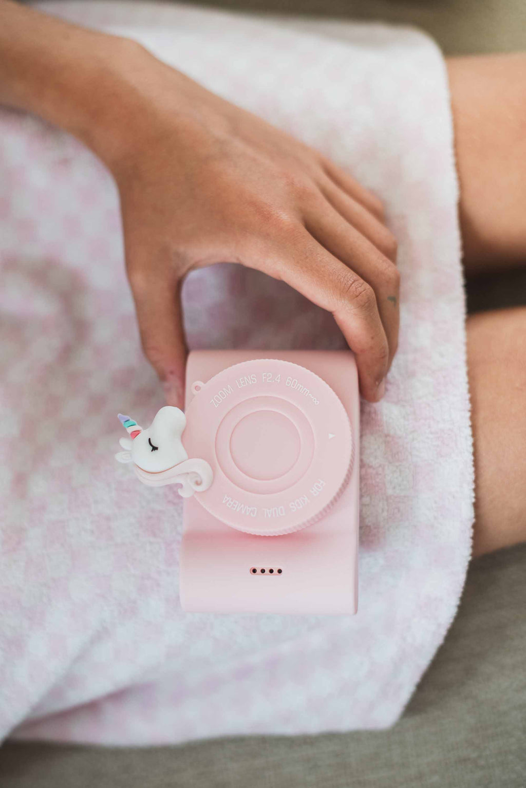 The Zoofamily Urban Zoo | unicorn