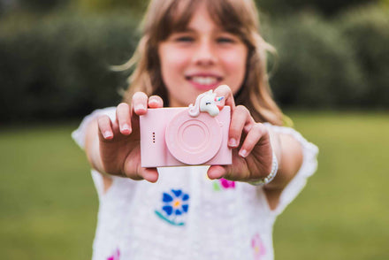 The Zoofamily Urban Zoo | unicorn