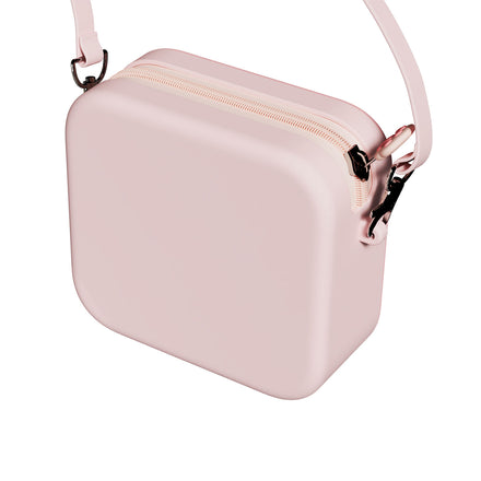 The Zoofamily Silicone Tasje | unicorn