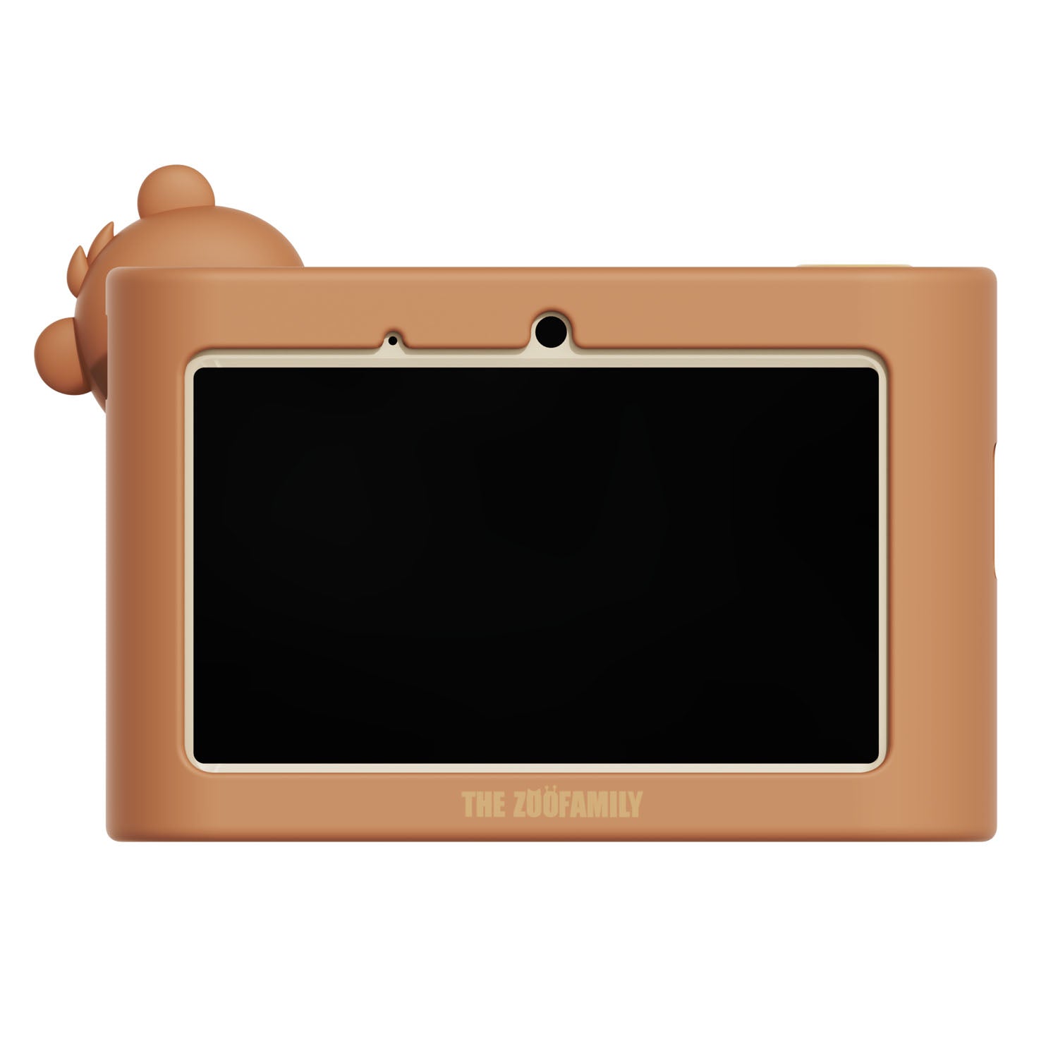 The Zoofamily Urban zoo | bear