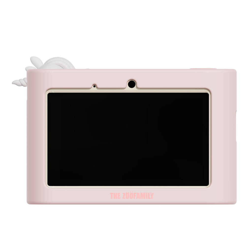 The Zoofamily Urban Zoo | unicorn