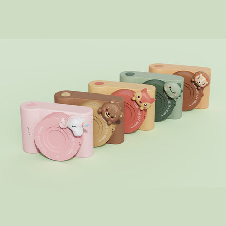 The Zoofamily Urban zoo | fox