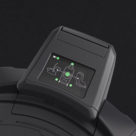 Thule Alfi Connect Isofix Autostoelbasis