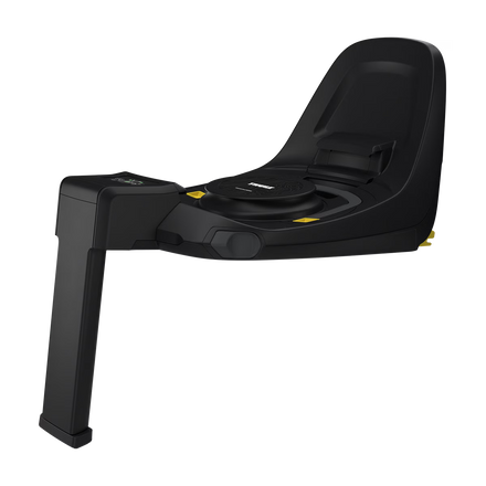 Thule Alfi Connect Isofix Autostoelbasis