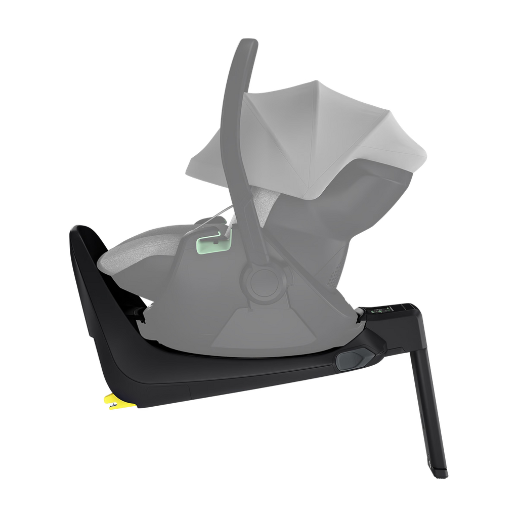 Thule Alfi Isofix Autostoelbasis