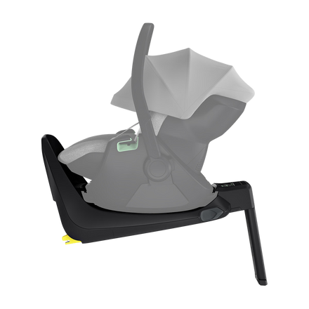 Thule Alfi Isofix Autostoelbasis