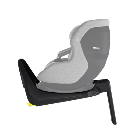 Thule Alfi Isofix Autostoelbasis