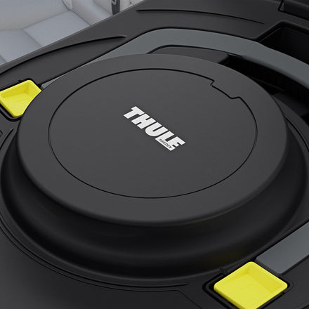 Thule Alfi Isofix Autostoelbasis