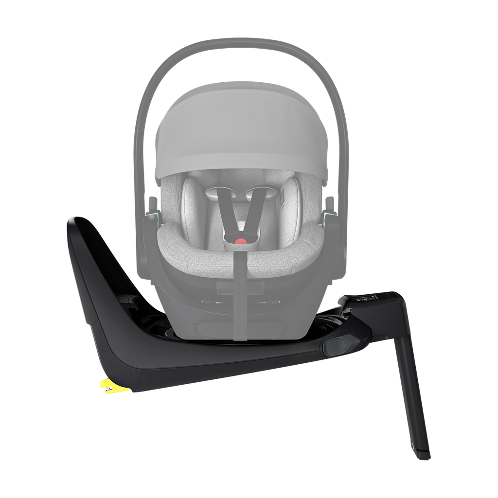 Thule Alfi Isofix Autostoelbasis