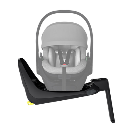 Thule Alfi Isofix Autostoelbasis