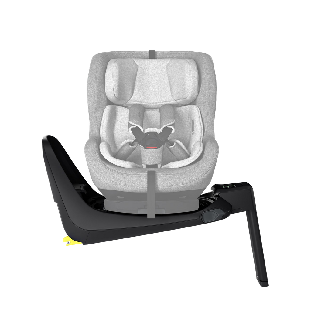 Thule Alfi Isofix Autostoelbasis