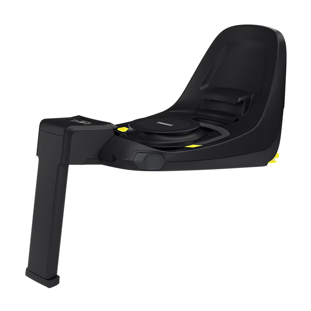 Thule Alfi Isofix Autostoelbasis
