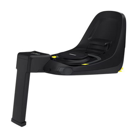 Thule Alfi Isofix Autostoelbasis