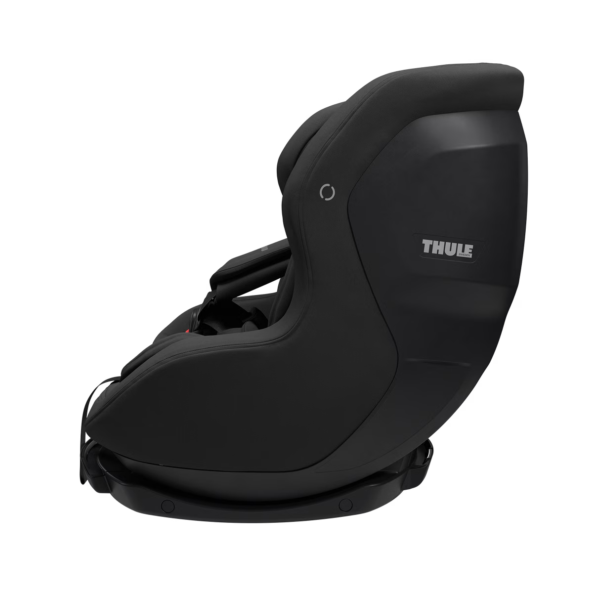 Thule Elm Peuter Autostoel | Black