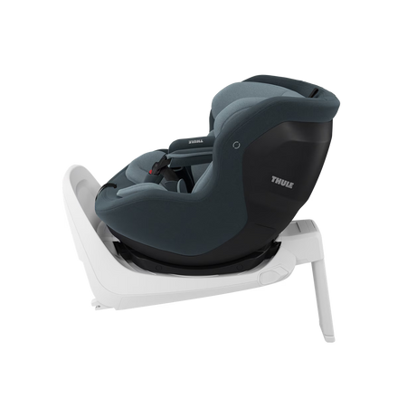Thule Elm Peuter Autostoel | Darkest Blue