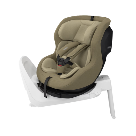 Thule Elm Peuter Autostoel | Faded Khaki