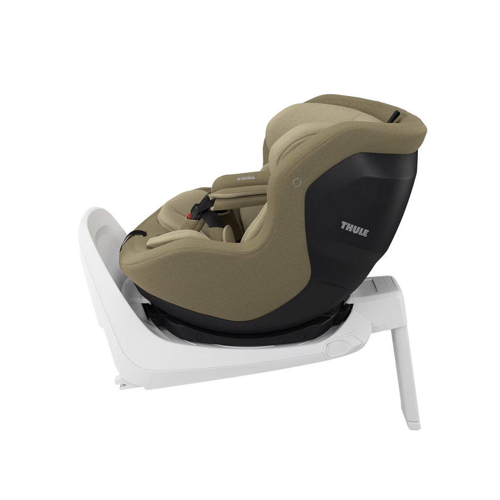 Thule Elm Peuter Autostoel | Faded Khaki