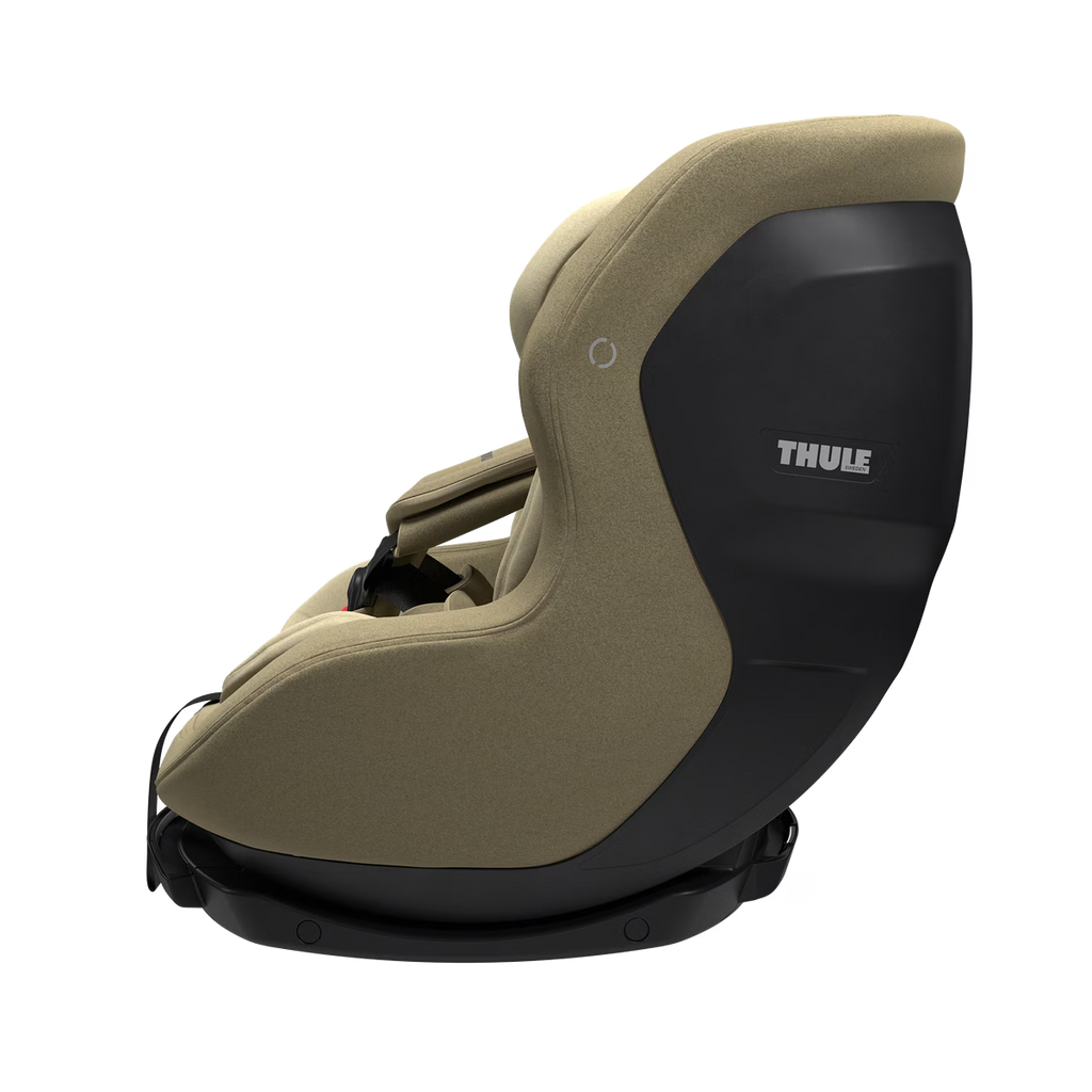 Thule Elm Peuter Autostoel | Faded Khaki
