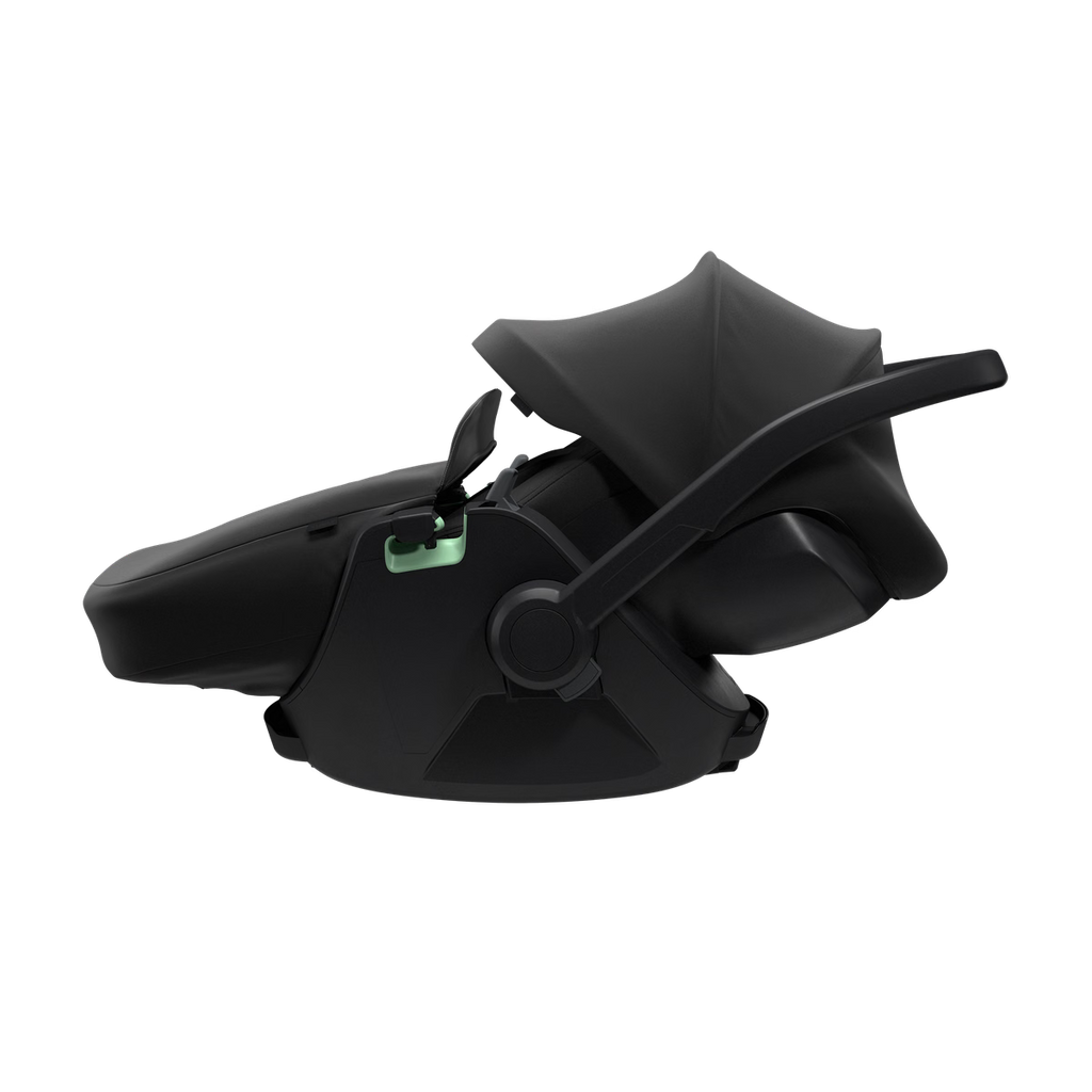 Thule Maple Autostoel | Black