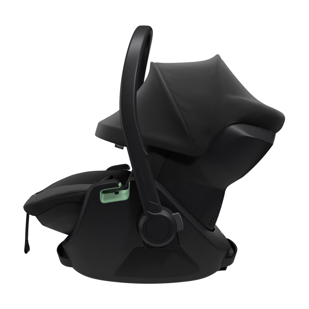 Thule Maple Autostoel | Black