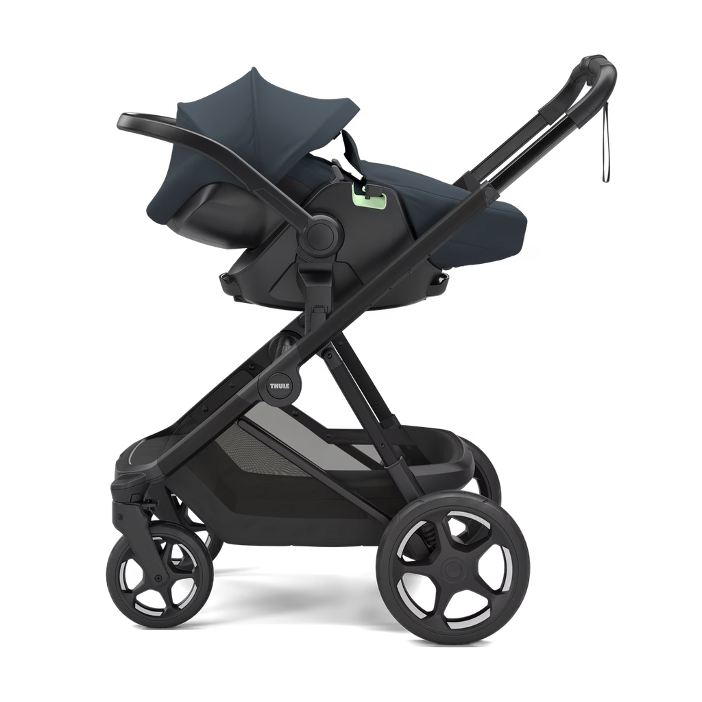 Thule Maple Autostoel | Darkest Blue