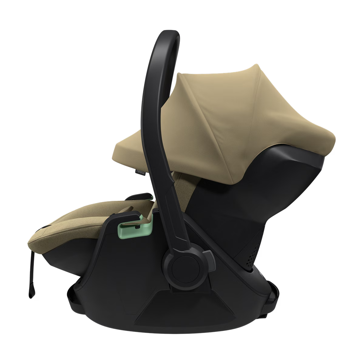 Thule Maple Autostoel | Faded Khaki