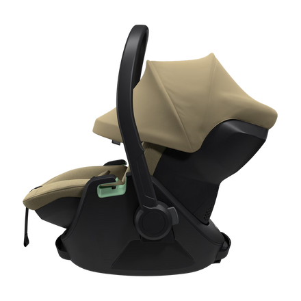 Thule Maple Autostoel | Faded Khaki