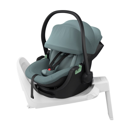 Thule Maple Autostoel | Mid Blue