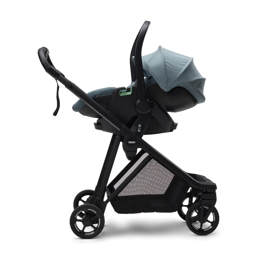 Thule Maple Autostoel | Mid Blue