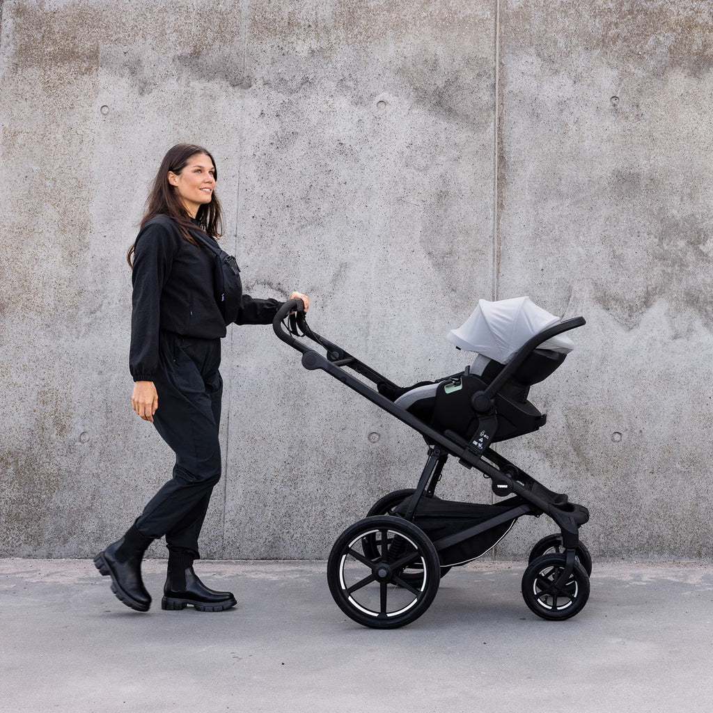 Thule Maple Autostoel | Mid Blue