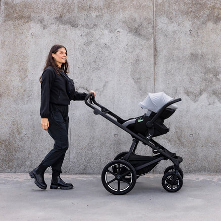 Thule Maple Autostoel | Mid Blue