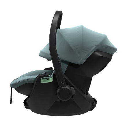Thule Maple Autostoel | Mid Blue