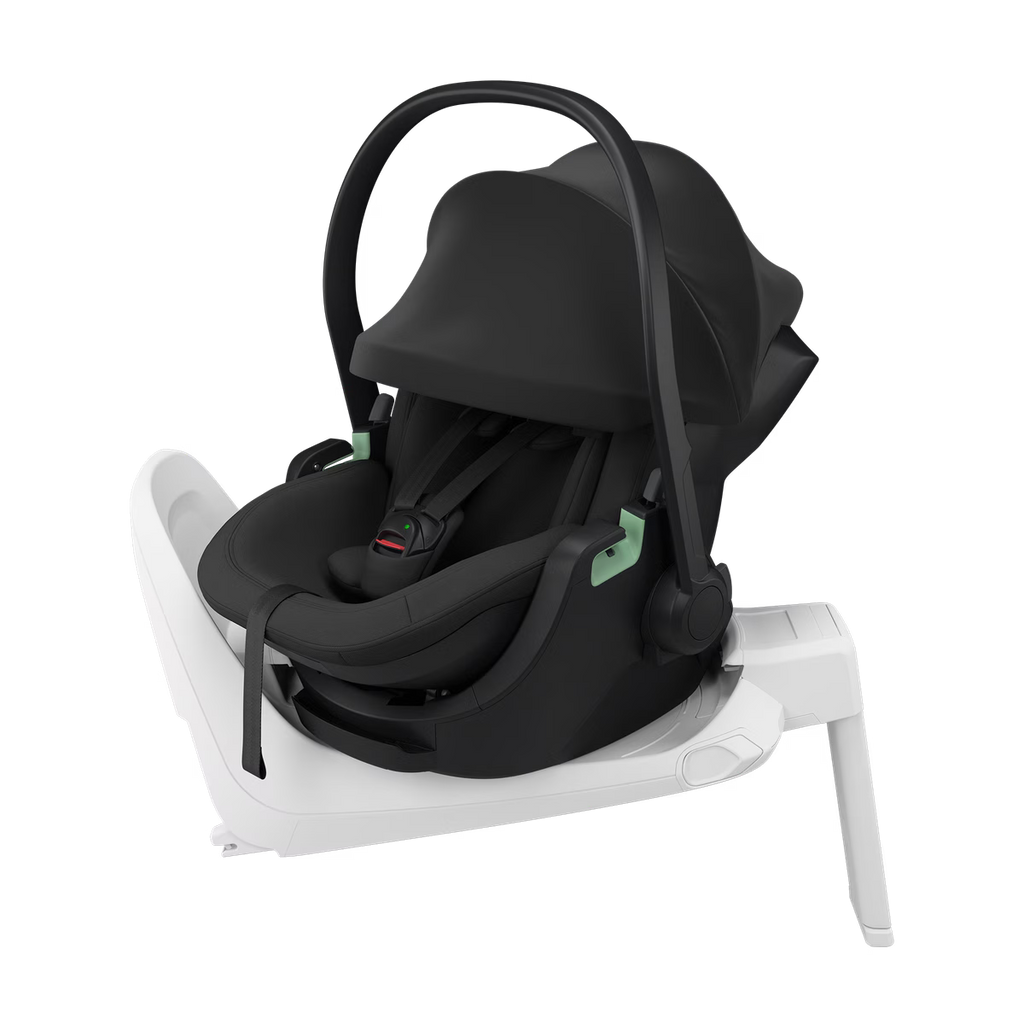 Thule Maple Connect Autostoel | Black