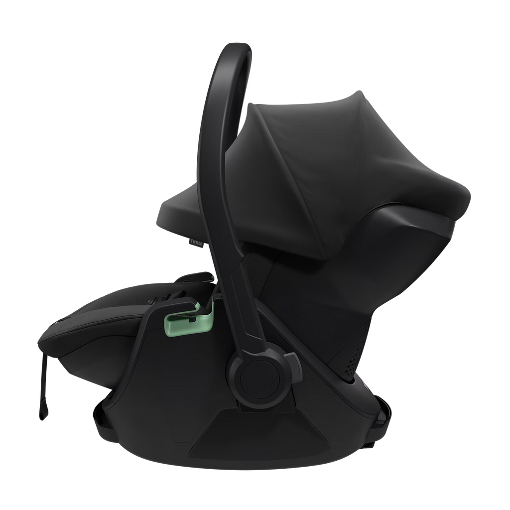 Thule Maple Connect Autostoel | Black