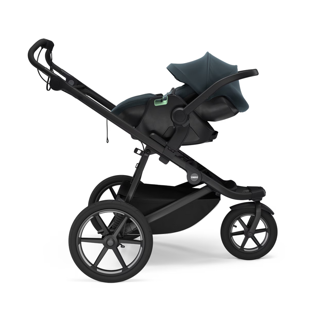 Thule Maple Connect Autostoel | Darkest Blue