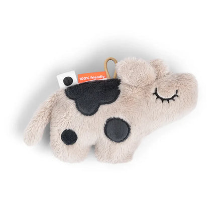 Done By Deer Tiny Sensorische Rammelaar Dotti Sand