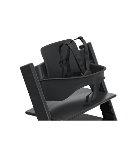 Stokke® Tripp Trapp® Stoel Harnas V2 | Zwart