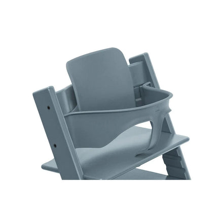 Stokke® Tripp Trapp® Baby Set V2 | Fjord Blue