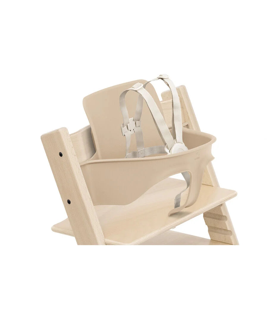 Stokke® Tripp Trapp® Stoel Harnas V2 | Beige