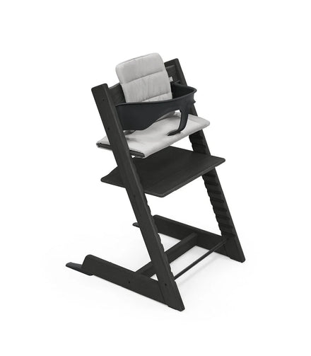 Stokke® Tripp Trapp® Kussen | Antraciet