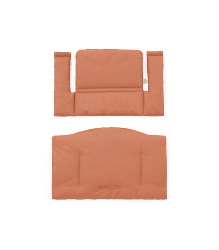 * Stokke® Tripp Trapp® Classic Cushion Kussen | Terracotta