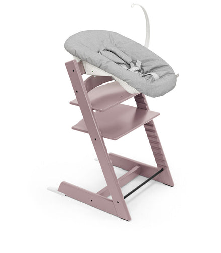 Stokke® Tripp Trapp® Stoel | Heather Mauve