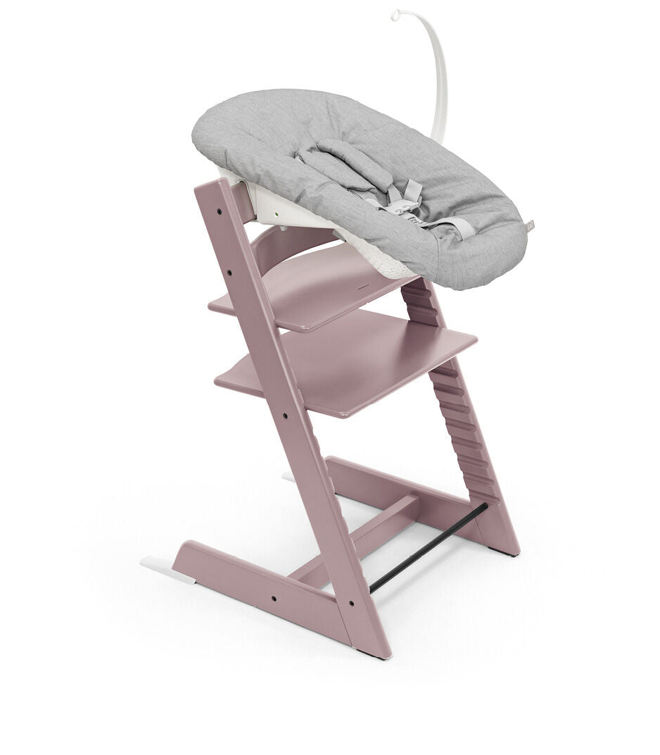 Stokke® Tripp Trapp® Stoel | Heather Mauve