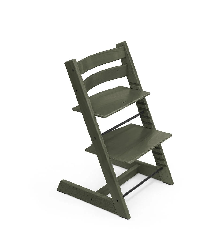 Stokke® Tripp Trapp® Stoel | Marble Green