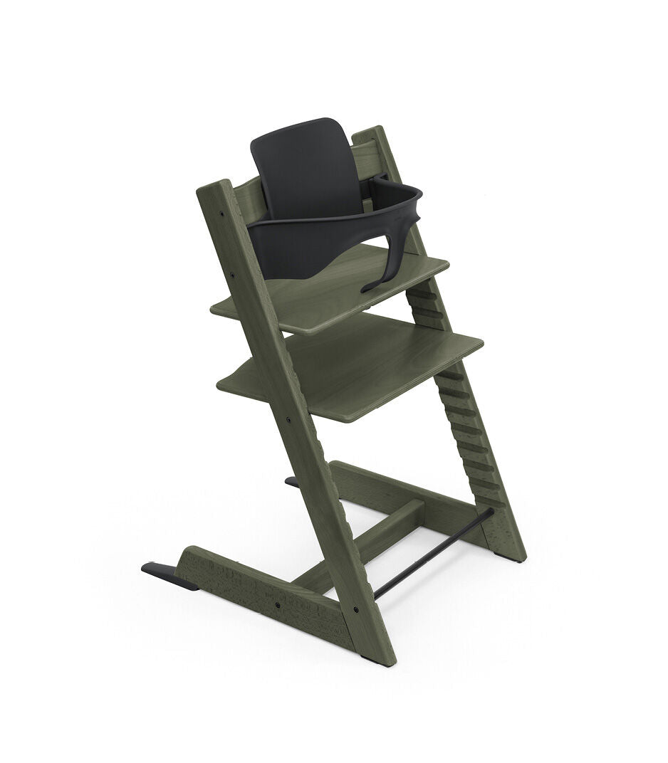 Stokke® Tripp Trapp® Stoel | Marble Green