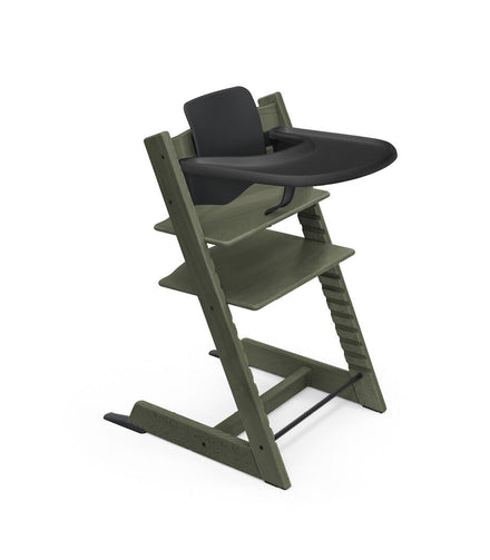 Stokke® Tripp Trapp® Stoel | Marble Green