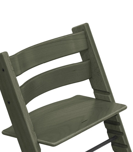Stokke® Tripp Trapp® Stoel | Marble Green