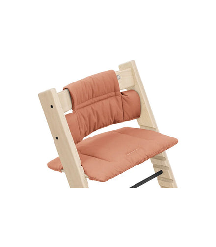 * Stokke® Tripp Trapp® Classic Cushion Kussen | Terracotta
